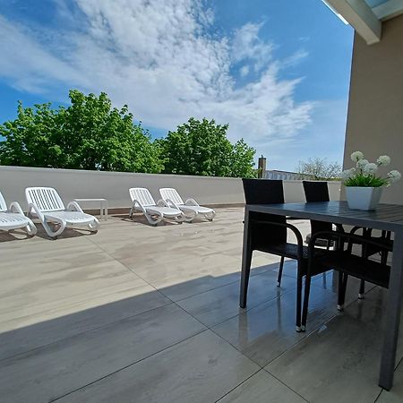 Apartmán Ca'Savio Mare Cavallino-Treporti Exteriér fotografie